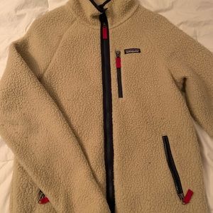 Patagonia coat